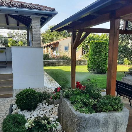 Mare Apartment Poreč Eksteriør bilde