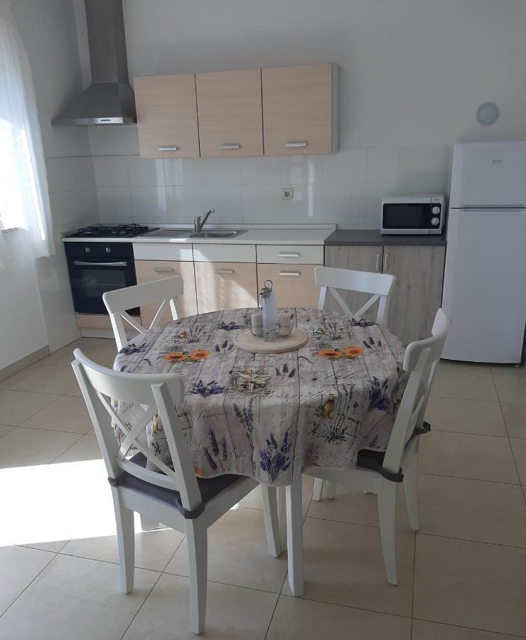 Mare Apartment Poreč Eksteriør bilde