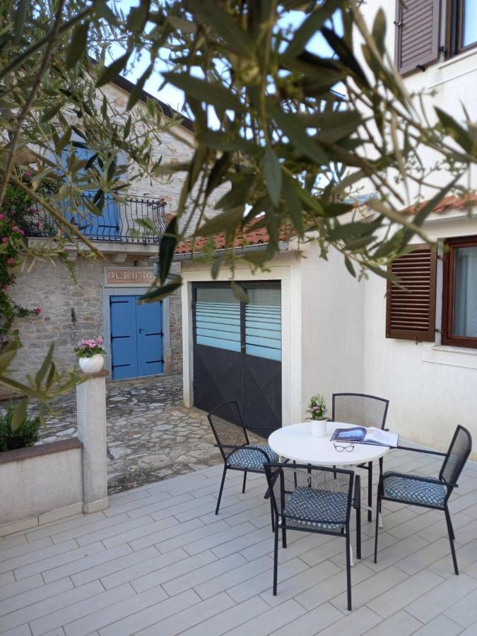 Mare Apartment Poreč Eksteriør bilde